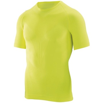 Koszulka sportowa do biegania na rower Bolt S/M