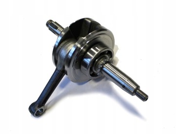 Коленчатый вал 110 125 4T 139 FMB Quad ATV Cross Loncin Bashan Zipp Junak Kxd