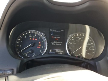 Infiniti Q60 II 2022 Infiniti Q60 Red Sport 400 2022 3.0l 3.0 Benzyna 400KM, zdjęcie 9