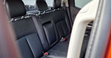 Mitsubishi L200 VI 2.2 Diesel 150KM 2019 Mitsubishi L200 Aut. 4x4 Super Select Instyle, I wl. polski salon, serwis, zdjęcie 37