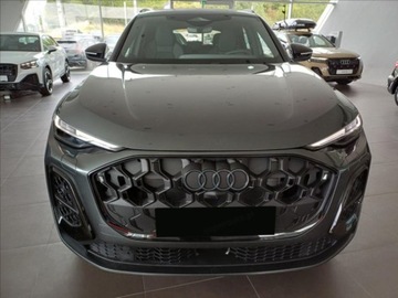 Audi Q5 II SUV Facelifting 2.0 40 TFSI MHEV 204KM 2025 AUDI Q5 TFSI quattro S line Suv 2.0 (204KM) 2025, zdjęcie 2