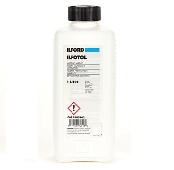 ILFORD Ilfotol 1000 ml płyn nawilżający do ostatniego płukania