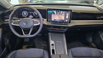 Volkswagen Passat B8 Variant Facelifting 2.0 TDI SCR 150KM 2025 Volkswagen Passat Variant Business Plus 2.0 TDI DSG7Side AssistNawigacjaFo, zdjęcie 14