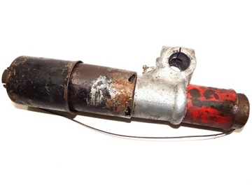 Б/У ОРИГИНАЛЬНЫЙ ЛЕВЫЙ СЛАЙДЕР NICE M72