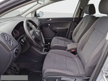 Volkswagen Golf Plus I 2.0 TDI 140KM 2005 Volkswagen Golf Plus 2.0 TDI 140KM # Klimatronik, zdjęcie 6