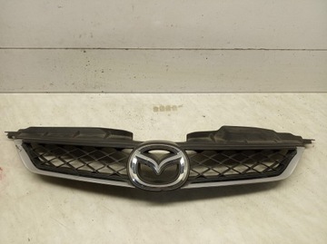ATRAPA CHŁODNICY GRILL MAZDA 5 V C23550711