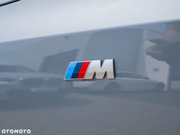 BMW Seria 5 G90-91 Touring 2.0 520d 197KM 2025 BMW Seria 5 BMW Seria 5 2.0 Diesel 197KM, zdjęcie 4