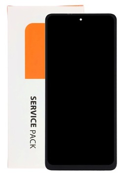 ORYGINAŁ LCD WYŚWIETLACZ EKRAN DO XIAOMI MI 10T LITE