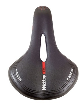 Велосипедное седло Wittkop Twin Medicus Race 7.0