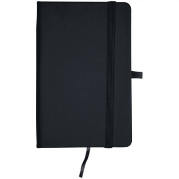 Блокнот А6 LUBECK 190 страниц