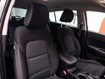 Kia Sportage IV SUV Facelifting 1.6 T-GDI 177KM 2021 KIA Sportage 1.6 T-GDI L 4WD DCT Suv 177KM 2021, zdjęcie 7