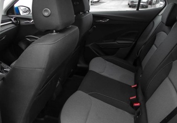 Skoda Fabia IV 2024 Skoda Fabia 1.0 TSI 116KM DSG Selection Czujniki tyl Front Assist StartStop, zdjęcie 10