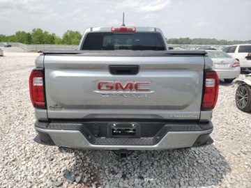  GMC Inny Canyon Denali 2023 2.7l 2.7 Benzyna 310KM, zdjęcie 2