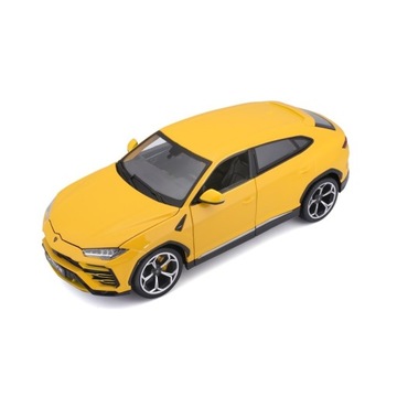 Модель Lamborghini Urus 1:18 Bburago 18-11042