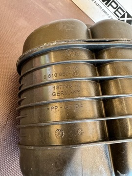 BMW G20 G21 Z4 G29 NÁDRŽ VYROVNÁVACÍ 8610653 8610652