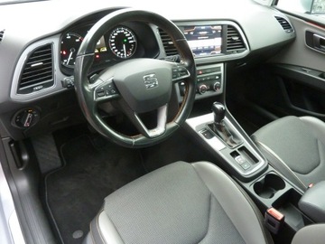 Seat Leon III X-Perience 2.0 TDI CR 184KM 2018 Seat Leon X-PERIENCE*FR 2.0 TDI 184Ps*AUTOMAT*4, zdjęcie 10