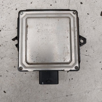 КОНТРОЛЛЕР СУГ ГАЗА BRAC JUST S32EV0 DE817025 MTM 67R010038 020225