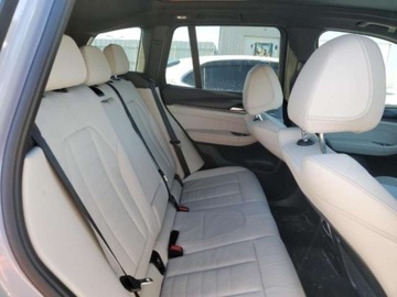 BMW X3 G01 2023 BMW X3 2023r, 4x4, 2.0L 2.0 Benzyna 250KM, zdjęcie 9