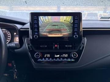 Toyota Corolla XII TS Kombi 1.2 Turbo D-4T 116KM 2022 Toyota Corolla 1.2 T Comfort Seria E21 (2019-) 1.2, zdjęcie 15