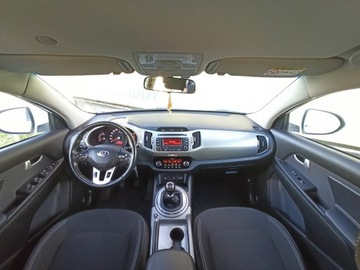 Kia Sportage III SUV Facelifting 1.6 GDI 135KM 2015 Kia Sportage GAZ, nowy rozrząd, zdjęcie 12
