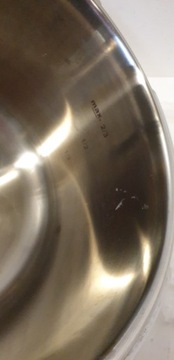 СКОРОВАРКА AMAZON BASICS 6Л ИЗ НЕРЖАВЕЮЩЕЙ СТАЛИ