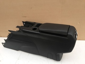 PEUGEOT 3008 TUNEL CENTRÁLNÍ LOKETNÍ OPĚRKA EVROPA