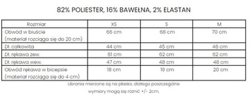 Golf damski OLAVOGA DANNA 2024 jasnoszary - XS/S