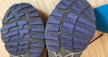 Туфли MIZUNO GORE-TEX Wave Rider 20, размер 40, 25,5 см