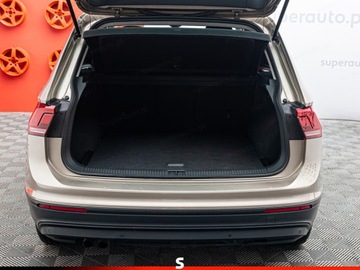Volkswagen Tiguan II SUV 2.0 TSI 190KM 2019 VOLKSWAGEN Tiguan 2.0 TSI 4Mot. IQ Drive DSG 190KM 2019, zdjęcie 28