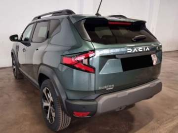 Dacia Duster III 2026 Od ręki - Journey 1.8 Full Hybrid 155KM / Pakiet Parking, Zimowy Plus, zdjęcie 3