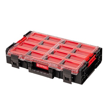 ORGANIZER QBRICK SYSTEM ONE XL 2.0 LONG BIN