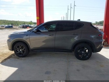 Dodge 2024 Dodge Hornet 2024r., 4x4, 2.0L 2.0 Benzyna 268KM, zdjęcie 5