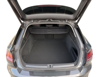 Volkswagen Arteon Fastback Facelifting 2.0 TDI SCR 150KM 2023 Volkswagen Arteon Shooting Brake Bogate wyposazenie Drugi komplet opon Bez, zdjęcie 19