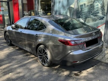 Toyota Camry IX 2025 Executive 2.5 Hybrid Dynamic Force 231KM | Podgrzewane fotele!, zdjęcie 3