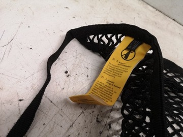 MERCEDES W253 GLC 19 СЕТКА-ОРГАНИЗАТОР БАГАЖНИКА