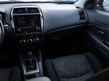 Mitsubishi ASX I SUV Facelifting 2019 2.0 150KM 2020 Mitsubishi ASX 2.0 MIVEC, Salon Polska, zdjęcie 7