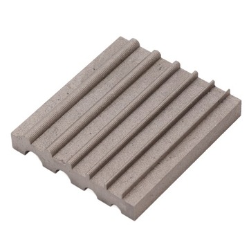 Narzędzie do szlifowania krawędzi DIY Materiał