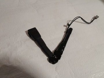BMW 3' E90 E91 E92 NAPINACZ PASA BEZPIECZEŃSTWA 7213564