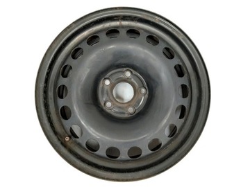 OPEL ASTRA J K MOKKA 16'' 5X105X56,6 ET41 6,5JX16