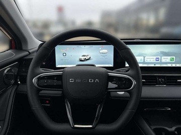 Omoda 5 1.6 T-GDI 147KM 2025 Omoda 5 Carbon Black 1.6 Benzyna 147KM, zdjęcie 14