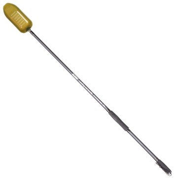 Długa łyżka zanętowa wyrzutowa JAXON do nęcenia