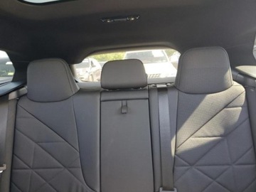 BMW iX 2024 BMW iX BMW iX xDrive50, od ubezpieczalni Elektryczny 516KM, zdjęcie 10