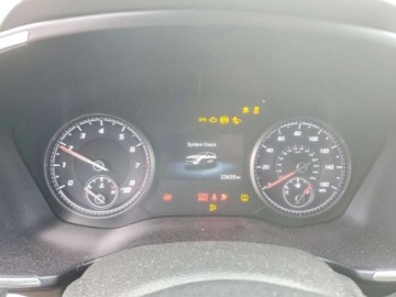 Hyundai Santa Fe IV 2023 Hyundai Santa Fe 2023r., Xrt, 2.5L, od ubezpieczalni 2.5 Benzyna 194KM, zdjęcie 8