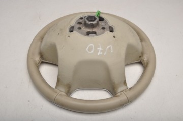 VOLVO S80 II V70 III КОЖАНОЕ РУЛЕВОЕ КОЛЕСО