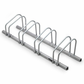 БАГАЖНИК ДЛЯ ВЕЛОСИПЕДОВ, 4-МЕСТНЫЕ ВЕЛОСИПЕДНЫЕ ПОЛОЖЕНИЯ