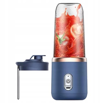 Кувшинный блендер Jeremy - электрический миксер-дробилка pandlg1