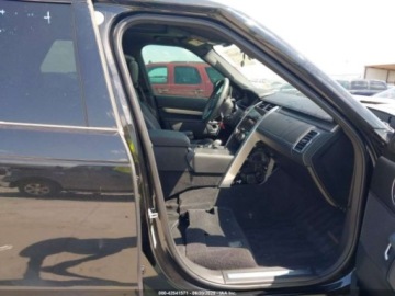 Land Rover Discovery V 2024 Land Rover Discovery P360 Dynamic SE 2024 3.0l 3.0 Benzyna 355KM, zdjęcie 9