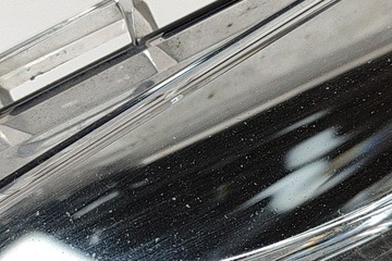 TESLA MODEL 3 Противотуманная фара передняя левая 1624797-00-A 2021 271537