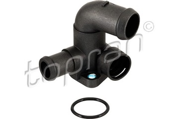 ФИТИНГ СИСТЕМЫ ОХЛАЖДЕНИЯ HANS PRIS VW POLO