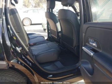 Mercedes GLB 2023 Mercedes-Benz GLB 250, 2023r., 4x4, 2.0L 2.0 Benzyna 221KM, zdjęcie 9